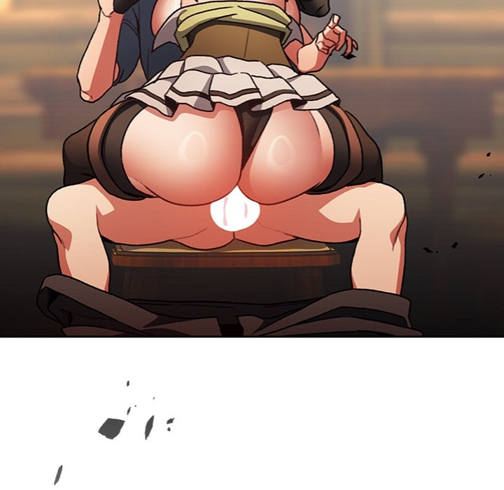 Thrust & Conquer Chapter 13 - Page 48