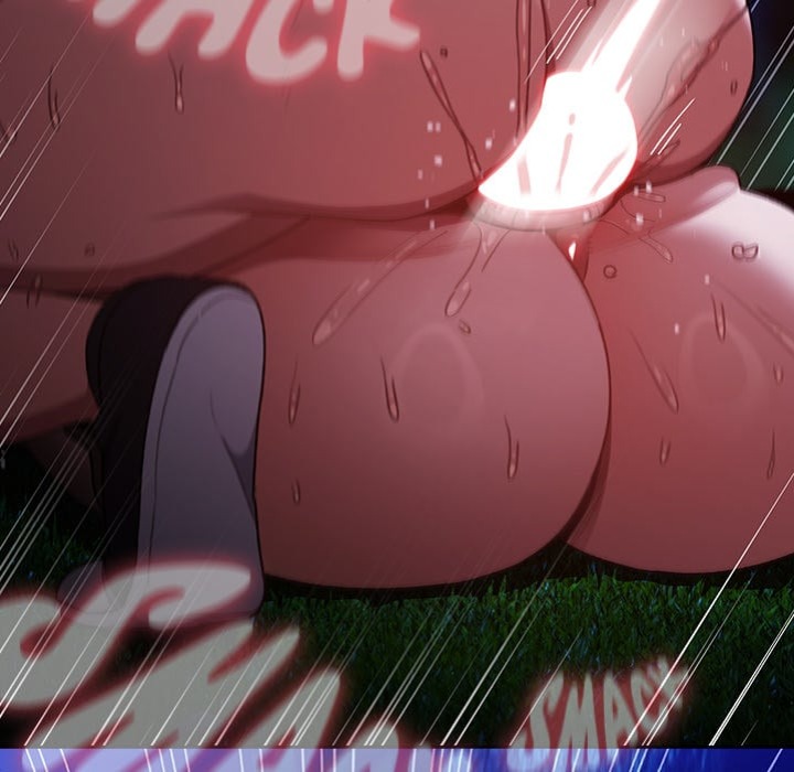 Thrust & Conquer Chapter 14 - Page 107