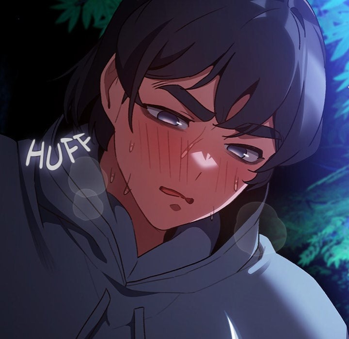 Thrust & Conquer Chapter 14 - Page 155