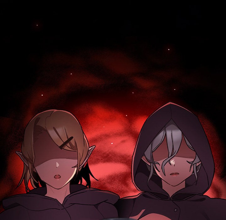 Thrust & Conquer Chapter 14 - Page 161