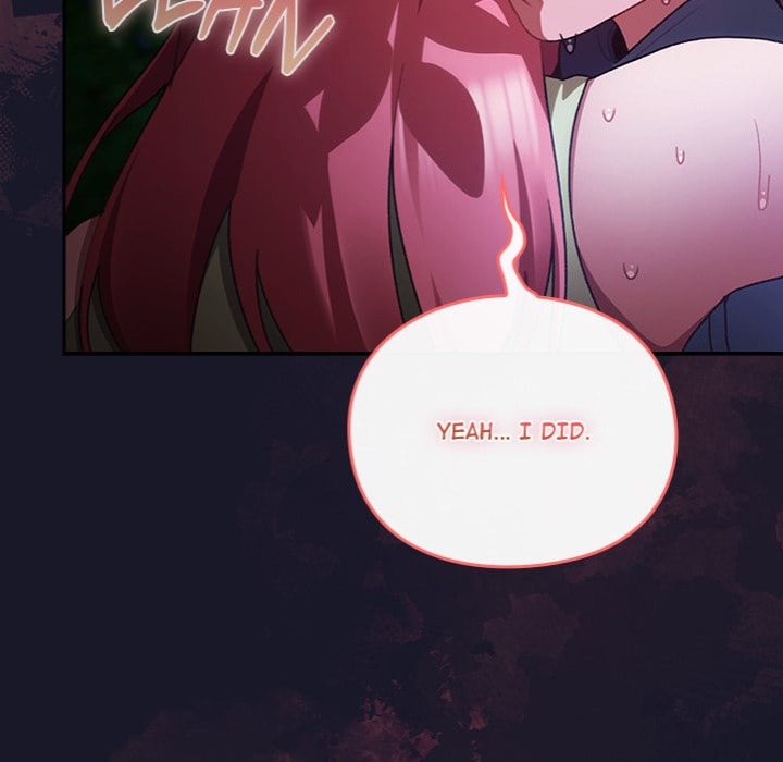 Thrust & Conquer Chapter 14 - Page 34