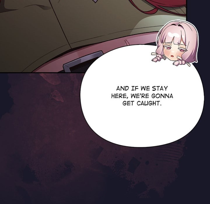 Thrust & Conquer Chapter 14 - Page 67