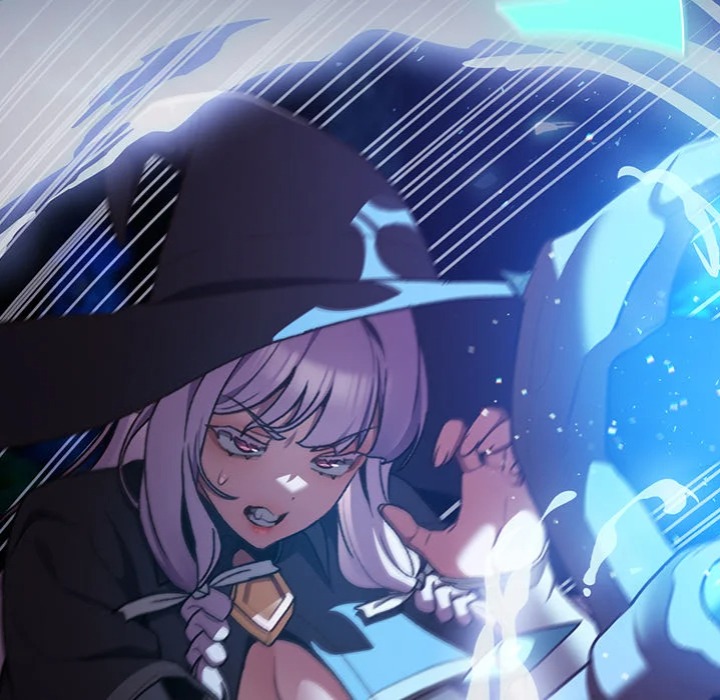 Thrust & Conquer Chapter 15 - Page 10