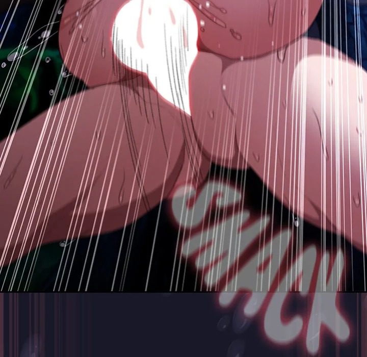 Thrust & Conquer Chapter 15 - Page 115