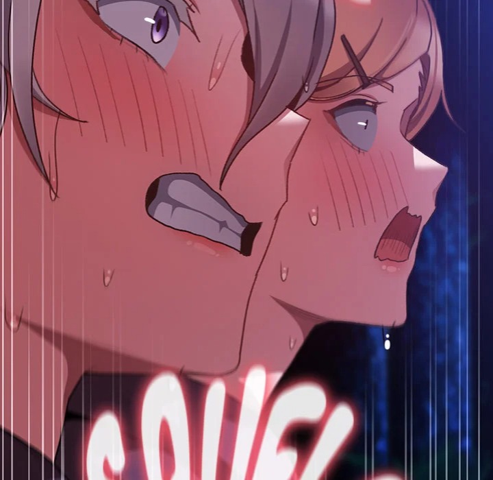 Thrust & Conquer Chapter 15 - Page 123