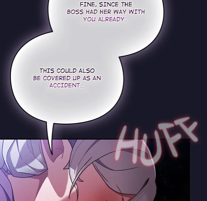 Thrust & Conquer Chapter 15 - Page 158