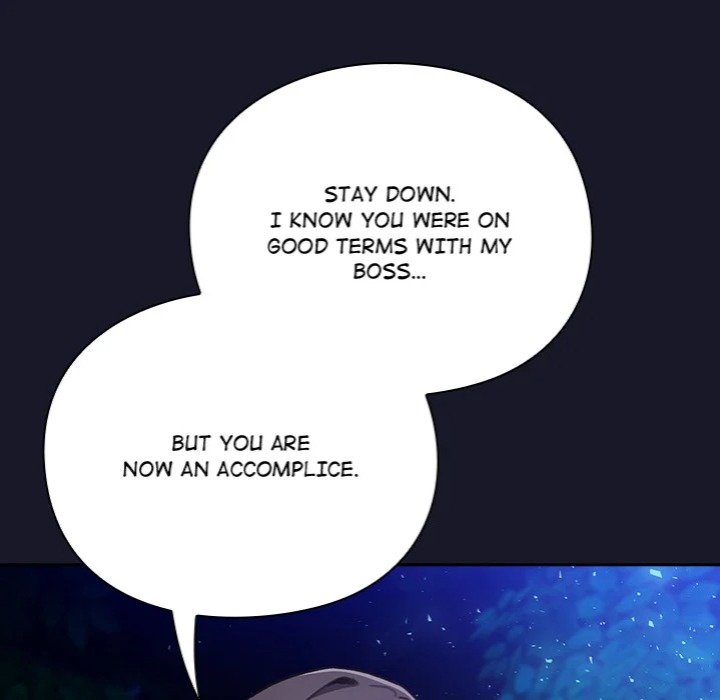 Thrust & Conquer Chapter 15 - Page 19