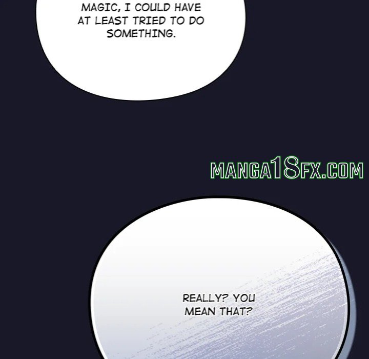 Thrust & Conquer Chapter 15 - Page 34