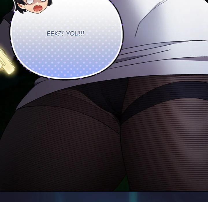 Thrust & Conquer Chapter 16 - Page 107