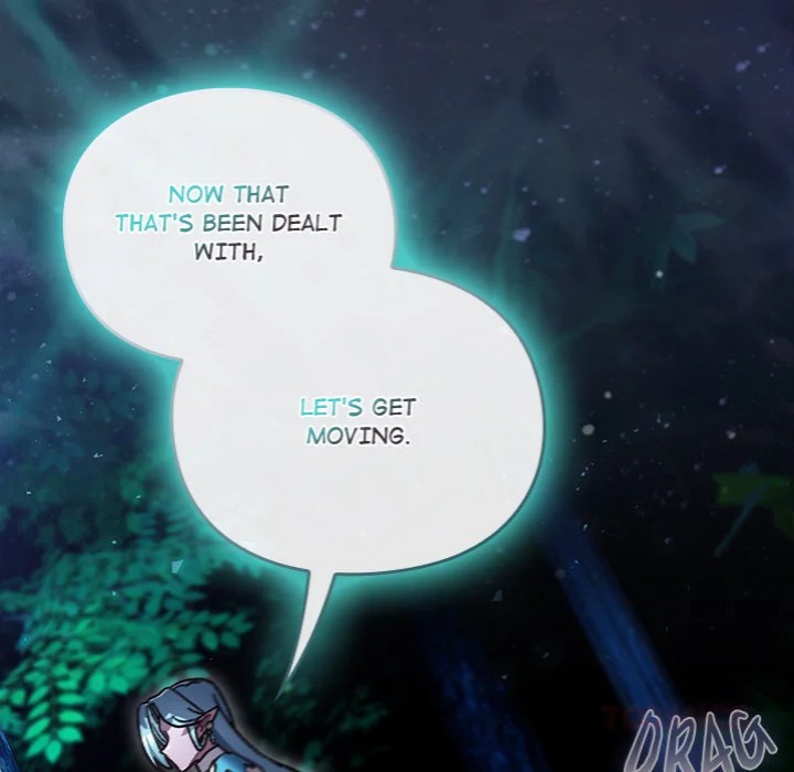 Thrust & Conquer Chapter 16 - Page 147