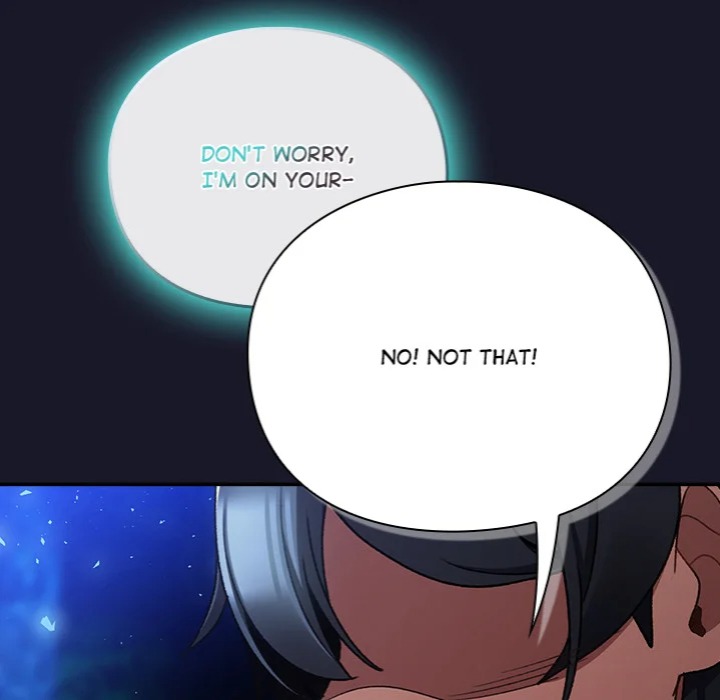 Thrust & Conquer Chapter 16 - Page 159