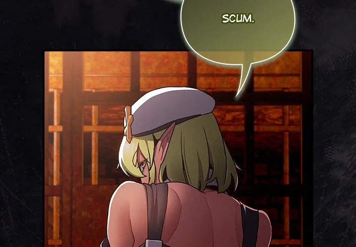 Thrust & Conquer Chapter 16 - Page 2