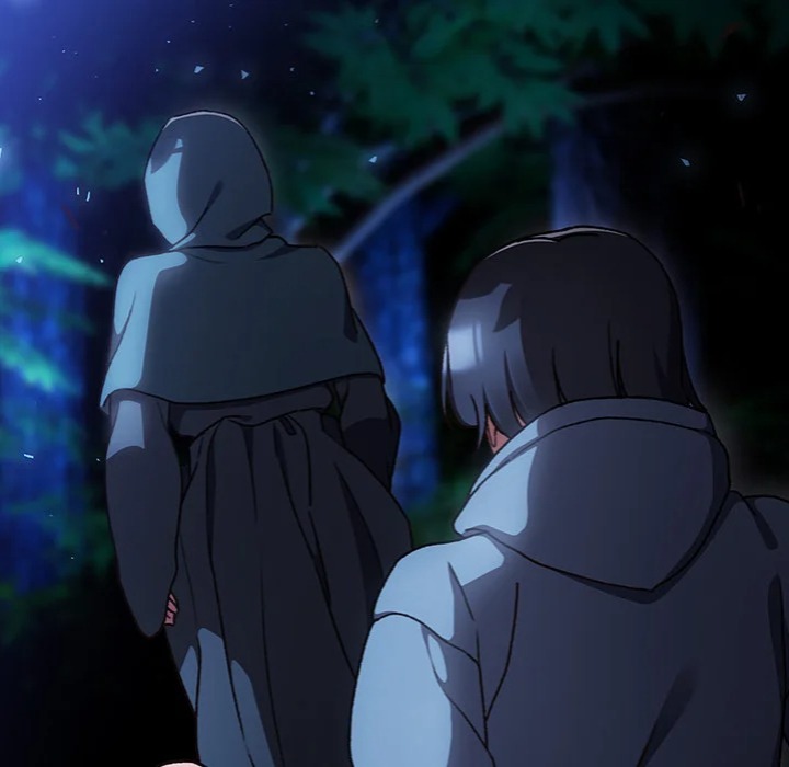 Thrust & Conquer Chapter 16 - Page 25