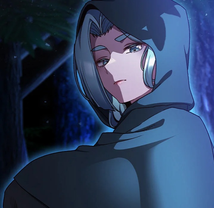 Thrust & Conquer Chapter 16 - Page 28