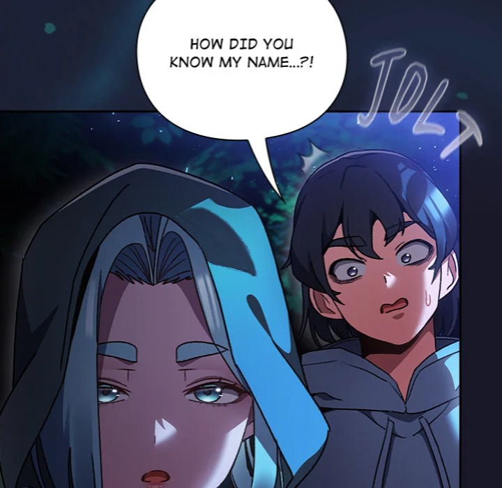 Thrust & Conquer Chapter 16 - Page 85