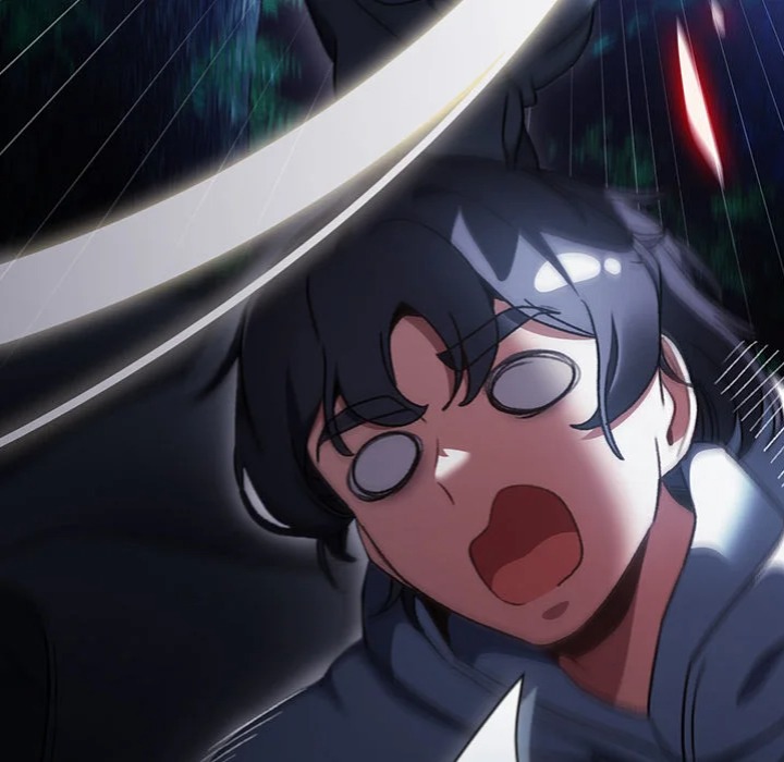 Thrust & Conquer Chapter 16 - Page 96