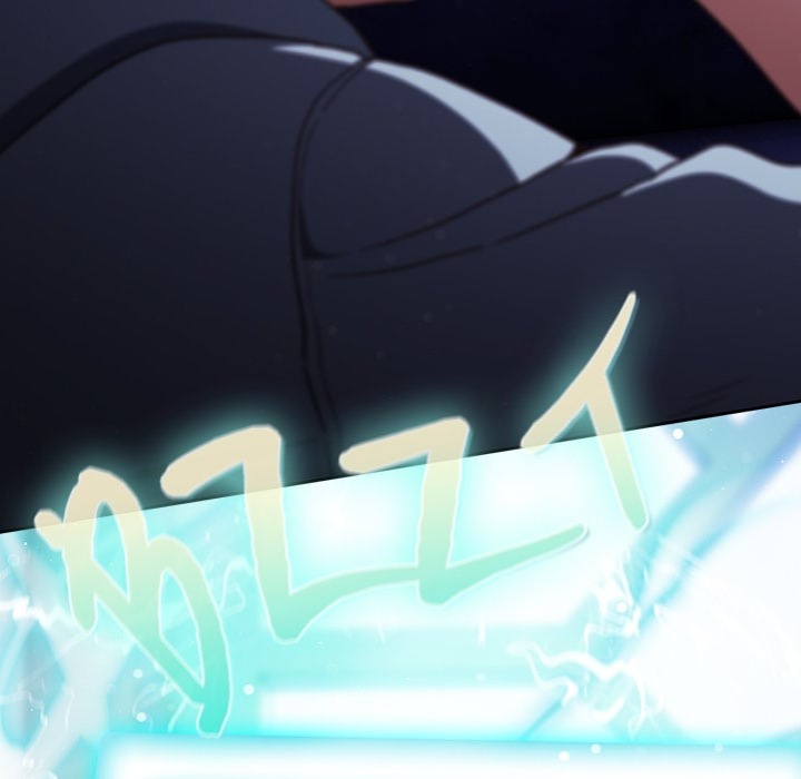 Thrust & Conquer Chapter 18 - Page 109