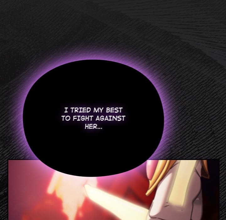 Thrust & Conquer Chapter 18 - Page 124