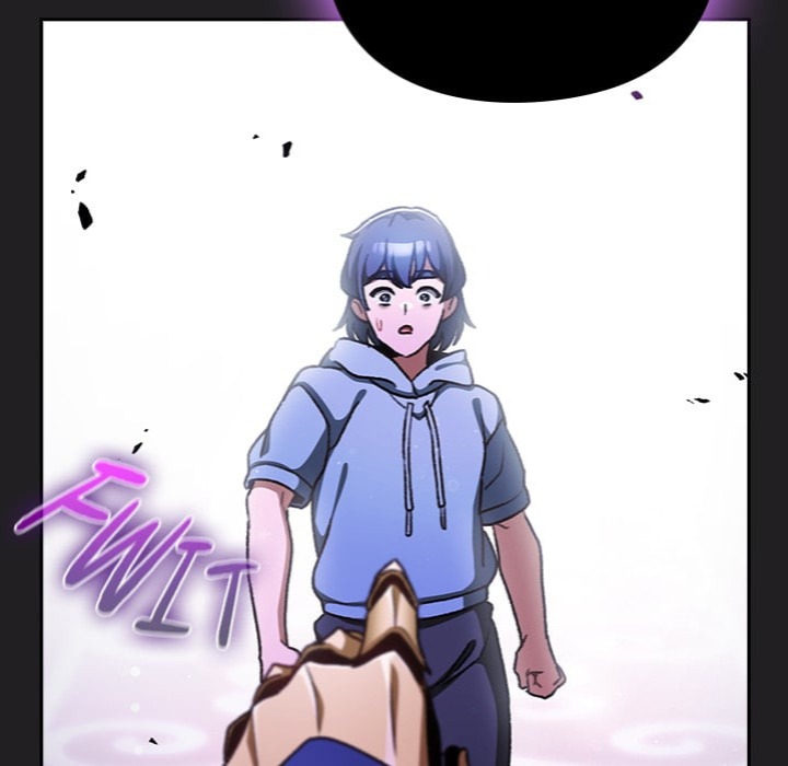 Thrust & Conquer Chapter 18 - Page 146