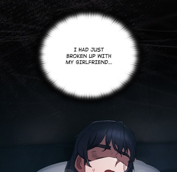 Thrust & Conquer Chapter 18 - Page 164