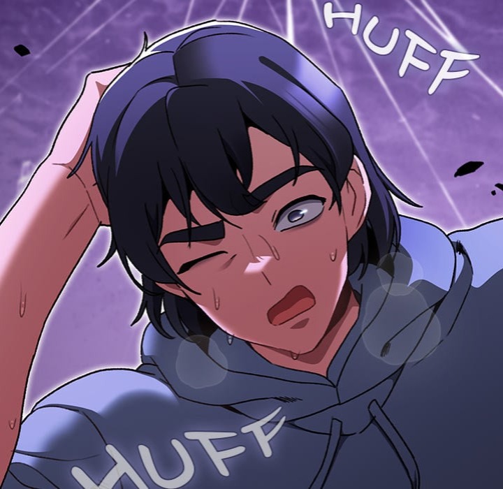 Thrust & Conquer Chapter 18 - Page 168