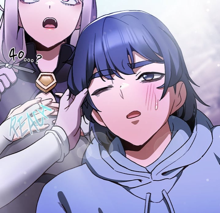 Thrust & Conquer Chapter 18 - Page 175