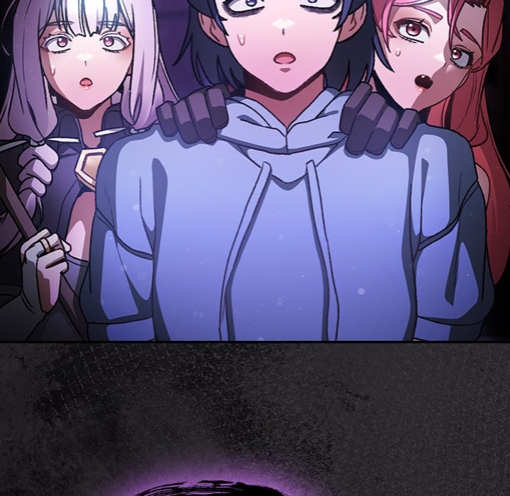 Thrust & Conquer Chapter 18 - Page 41