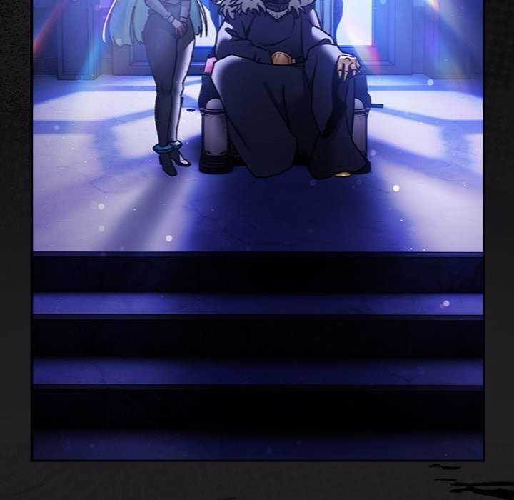 Thrust & Conquer Chapter 18 - Page 43