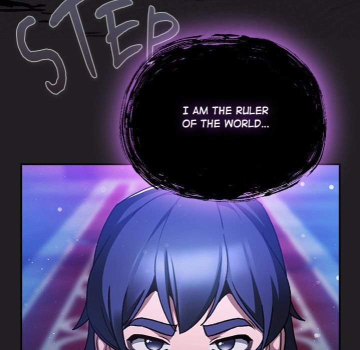 Thrust & Conquer Chapter 18 - Page 48