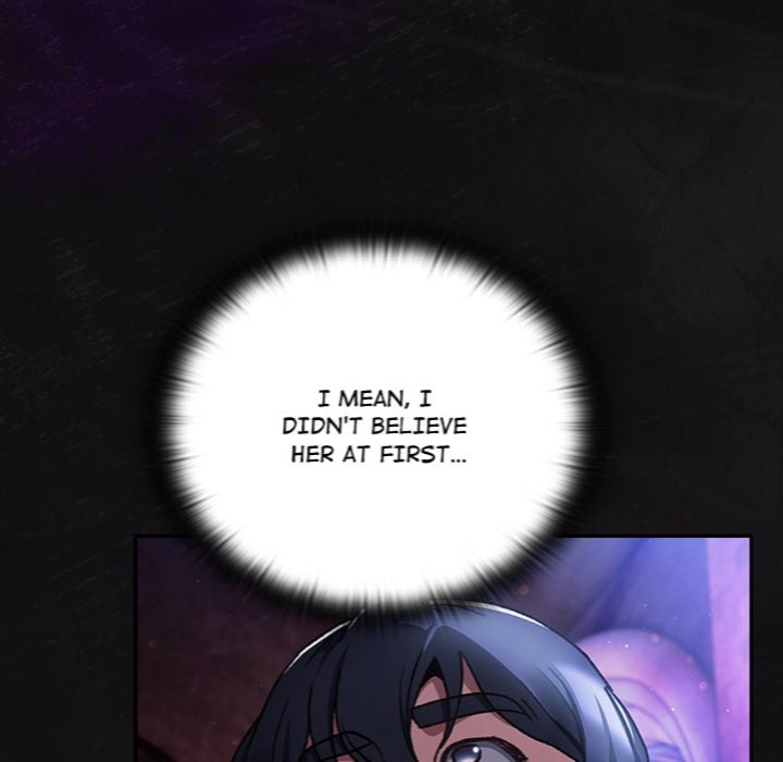 Thrust & Conquer Chapter 18 - Page 6