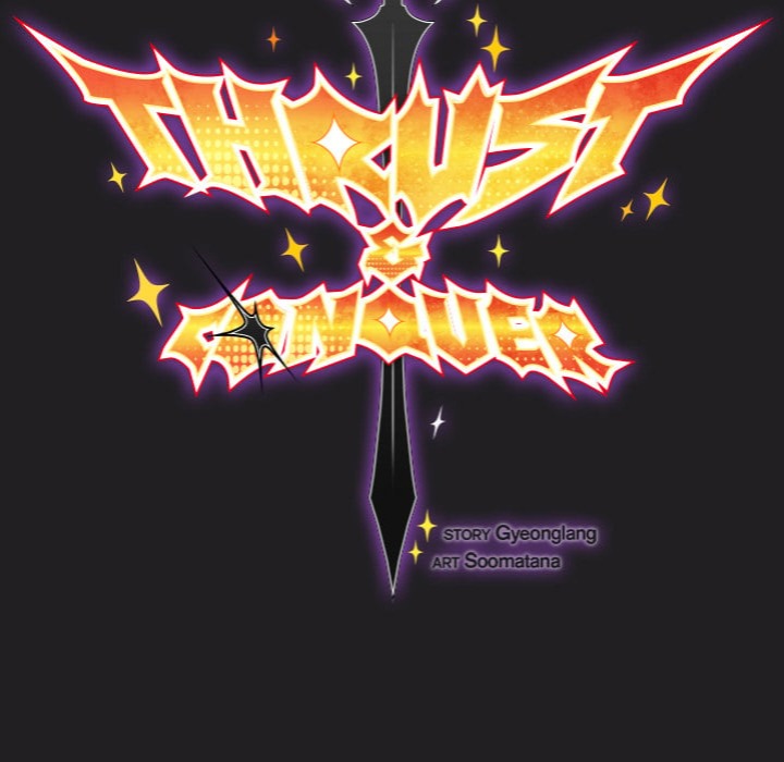 Thrust & Conquer Chapter 18 - Page 69