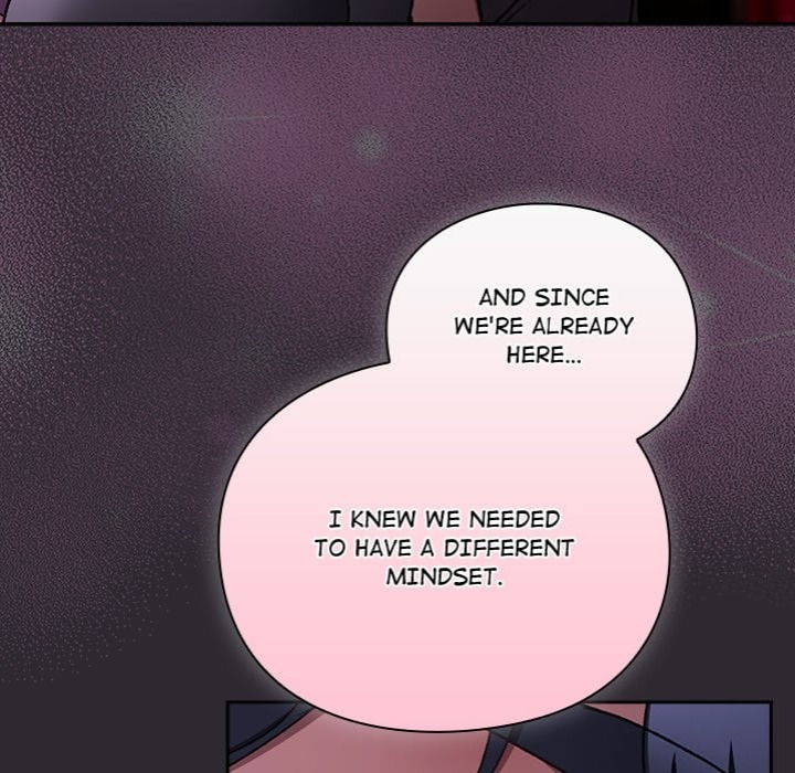 Thrust & Conquer Chapter 19 - Page 128