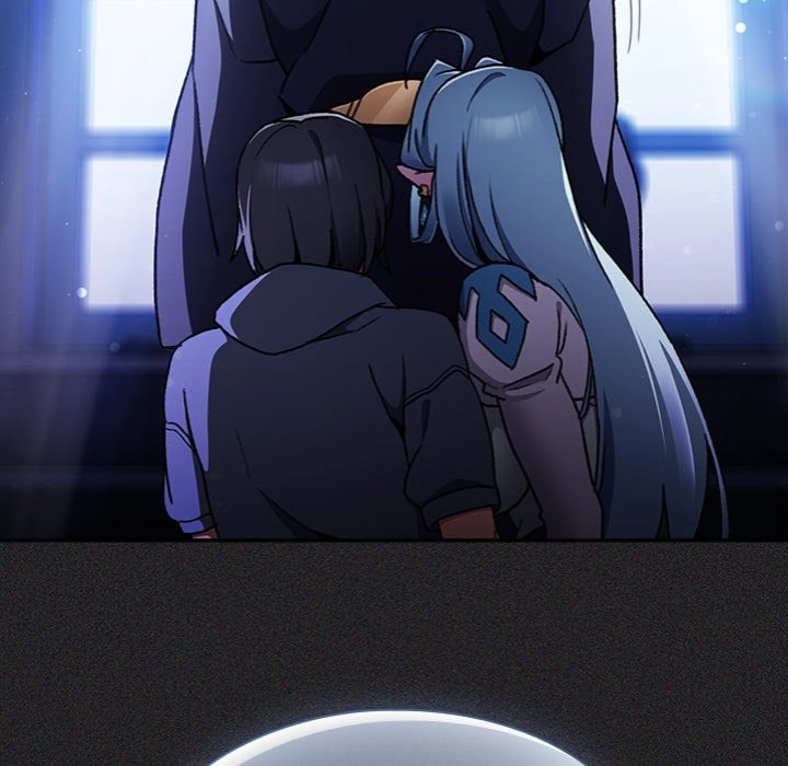 Thrust & Conquer Chapter 19 - Page 31