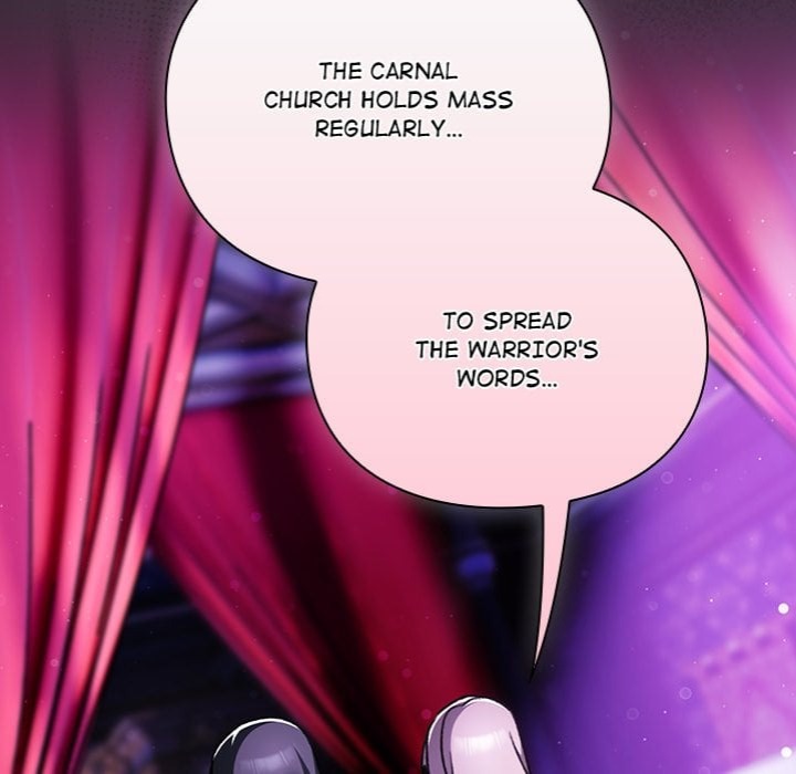 Thrust & Conquer Chapter 19 - Page 97
