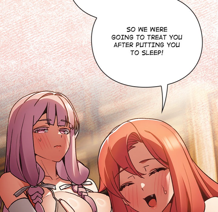 Thrust & Conquer Chapter 2 - Page 10