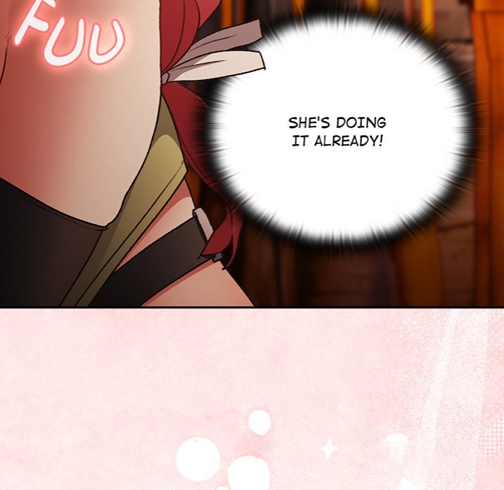 Thrust & Conquer Chapter 2 - Page 112