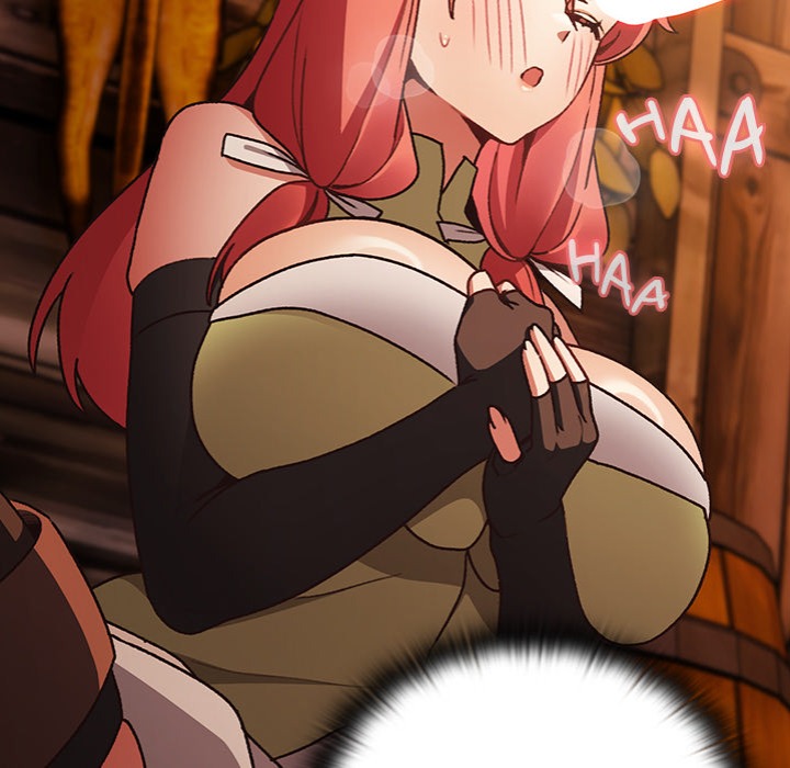 Thrust & Conquer Chapter 2 - Page 116