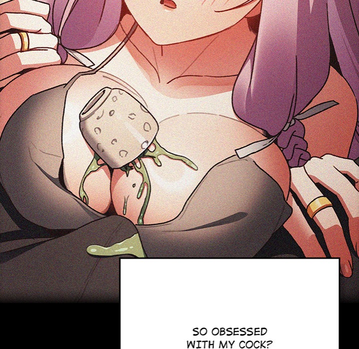 Thrust & Conquer Chapter 2 - Page 181