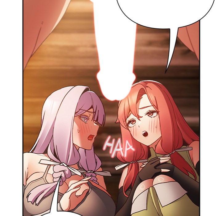 Thrust & Conquer Chapter 2 - Page 186