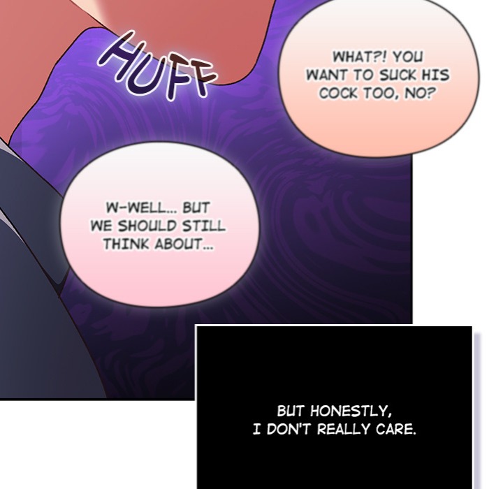 Thrust & Conquer Chapter 2 - Page 189