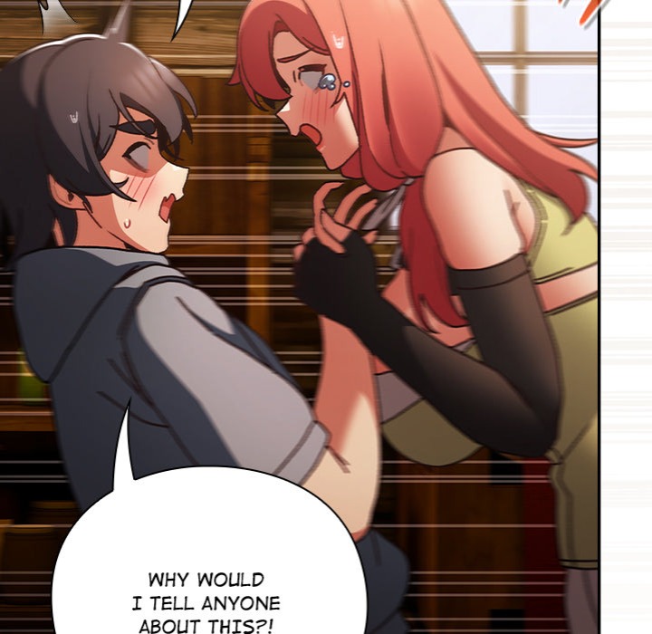 Thrust & Conquer Chapter 2 - Page 25