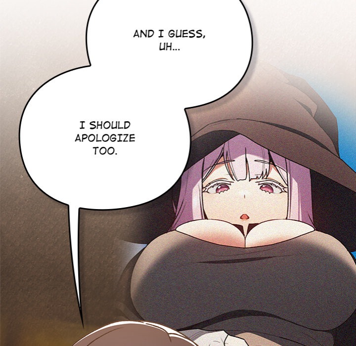 Thrust & Conquer Chapter 2 - Page 27