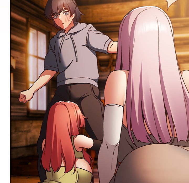 Thrust & Conquer Chapter 2 - Page 52