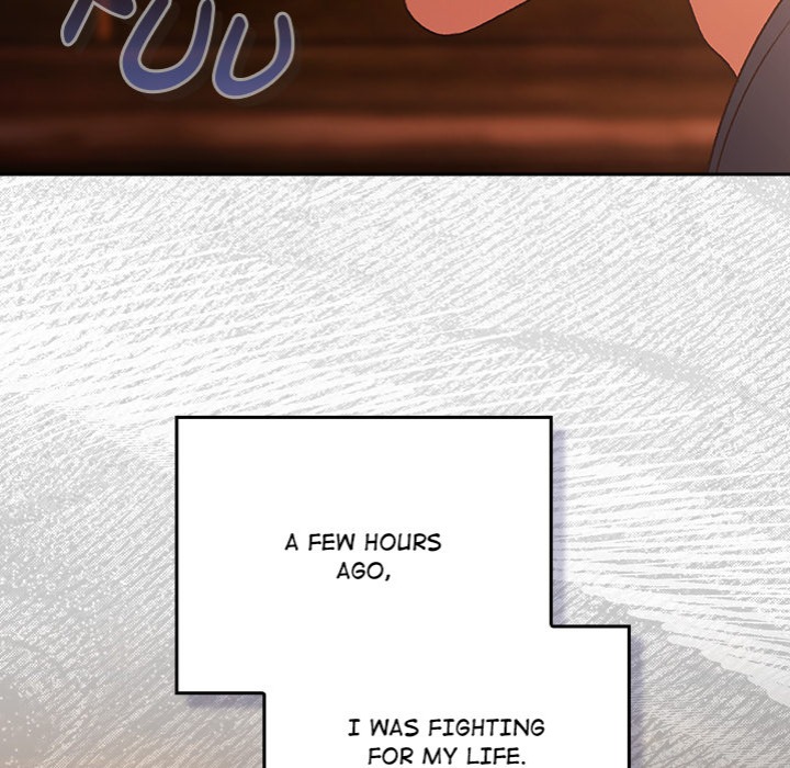 Thrust & Conquer Chapter 2 - Page 89