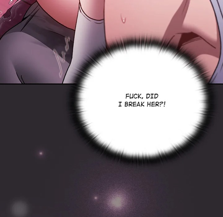 Thrust & Conquer Chapter 20 - Page 120