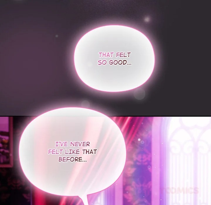 Thrust & Conquer Chapter 20 - Page 121