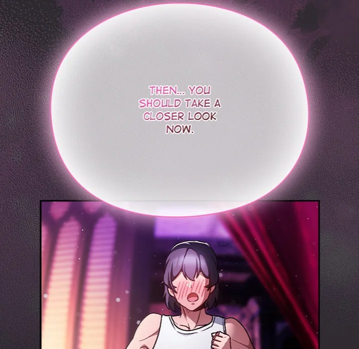 Thrust & Conquer Chapter 20 - Page 153