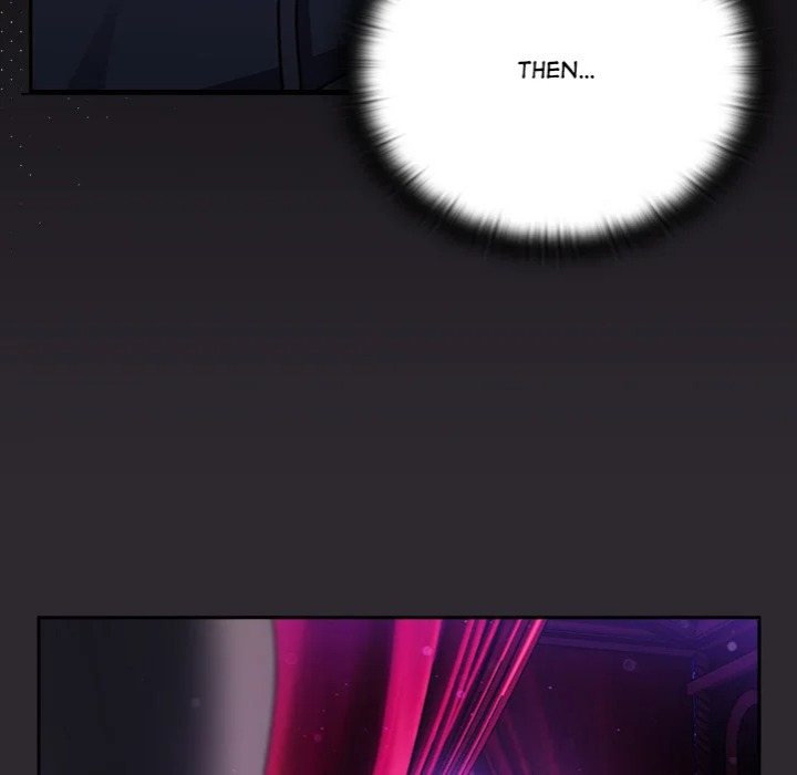 Thrust & Conquer Chapter 20 - Page 34