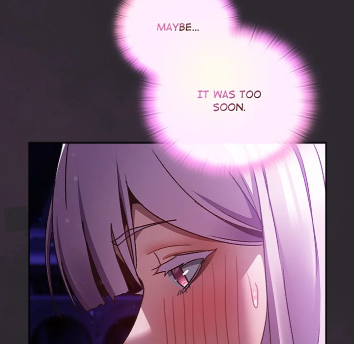 Thrust & Conquer Chapter 20 - Page 37