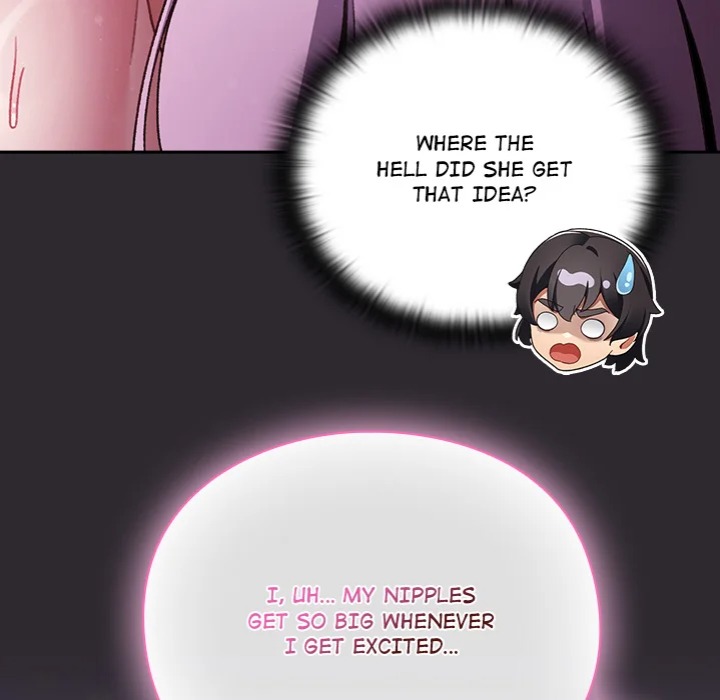 Thrust & Conquer Chapter 20 - Page 72